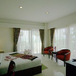 Chambre de Luxe Lit King-Size
